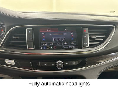 2021 Buick Enclave Premium Group