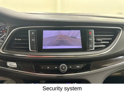 2021 Buick Enclave Premium Group