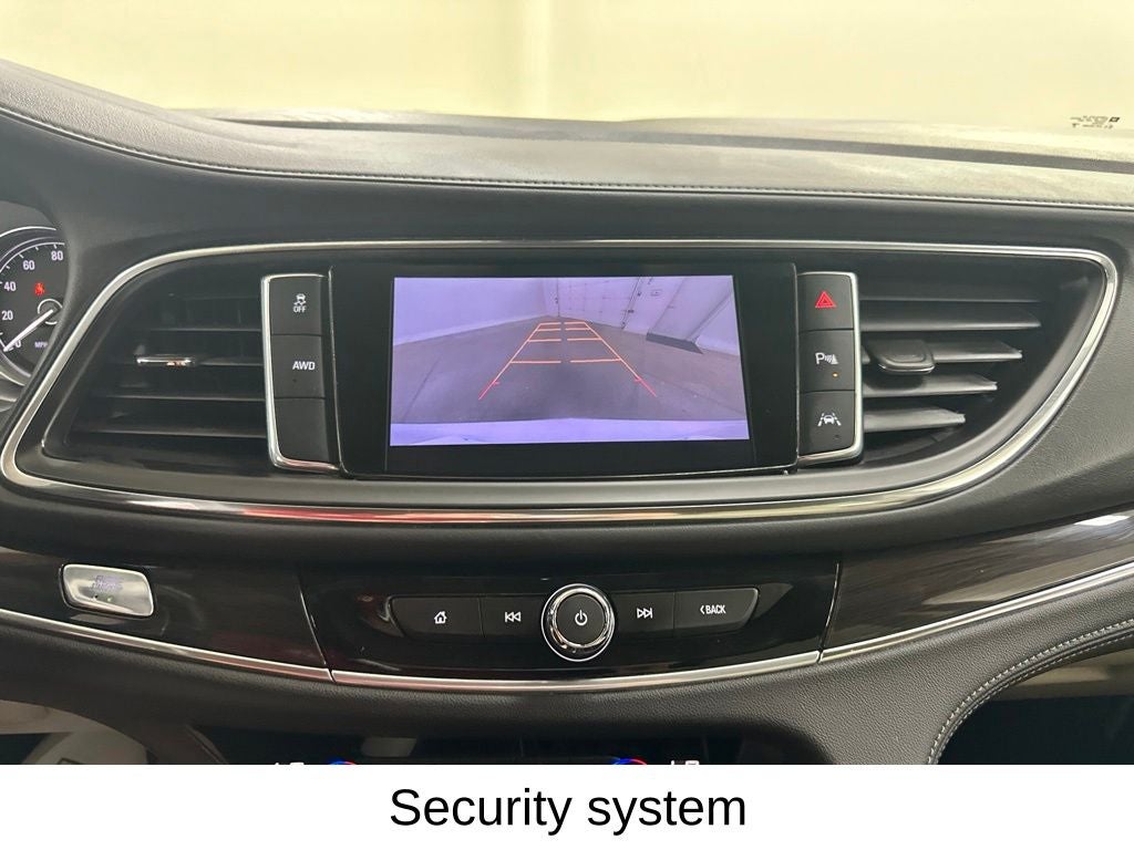 2021 Buick Enclave Premium Group