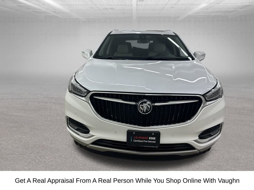 2021 Buick Enclave Premium Group