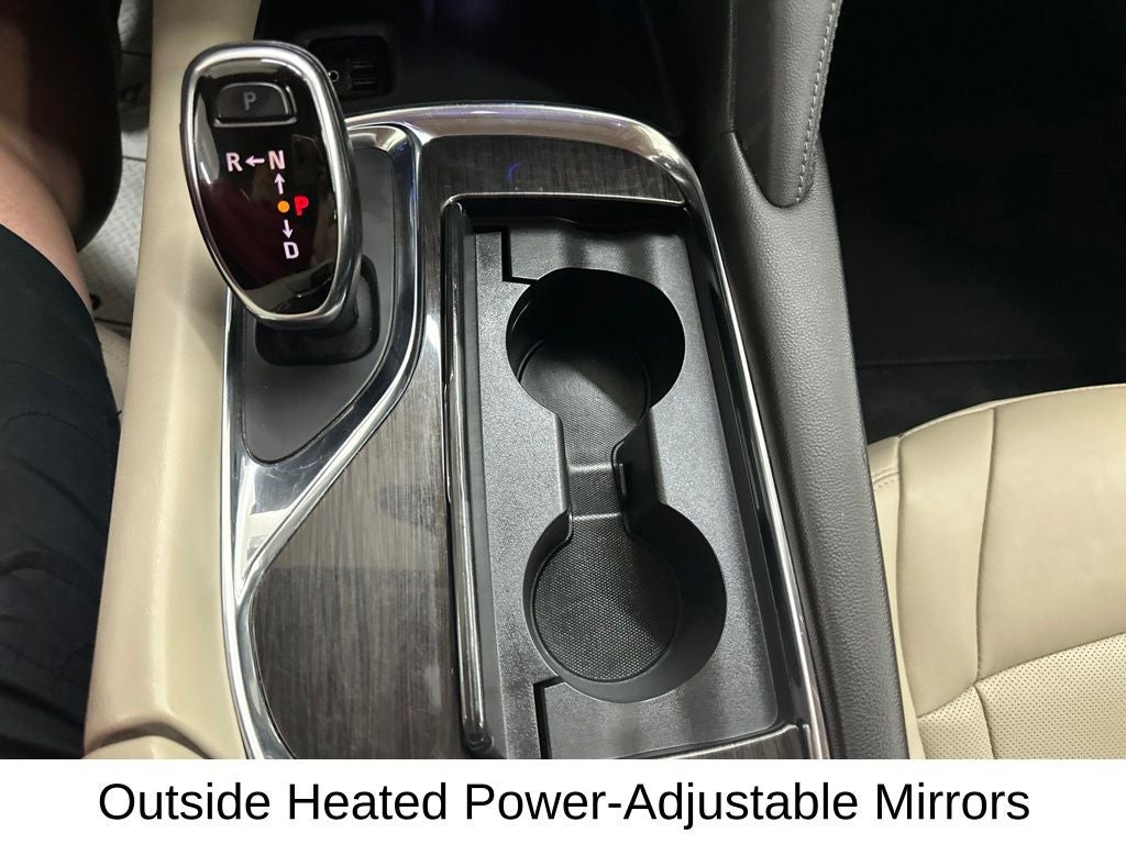 2021 Buick Enclave Premium Group