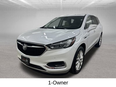 2021 Buick Enclave Premium Group
