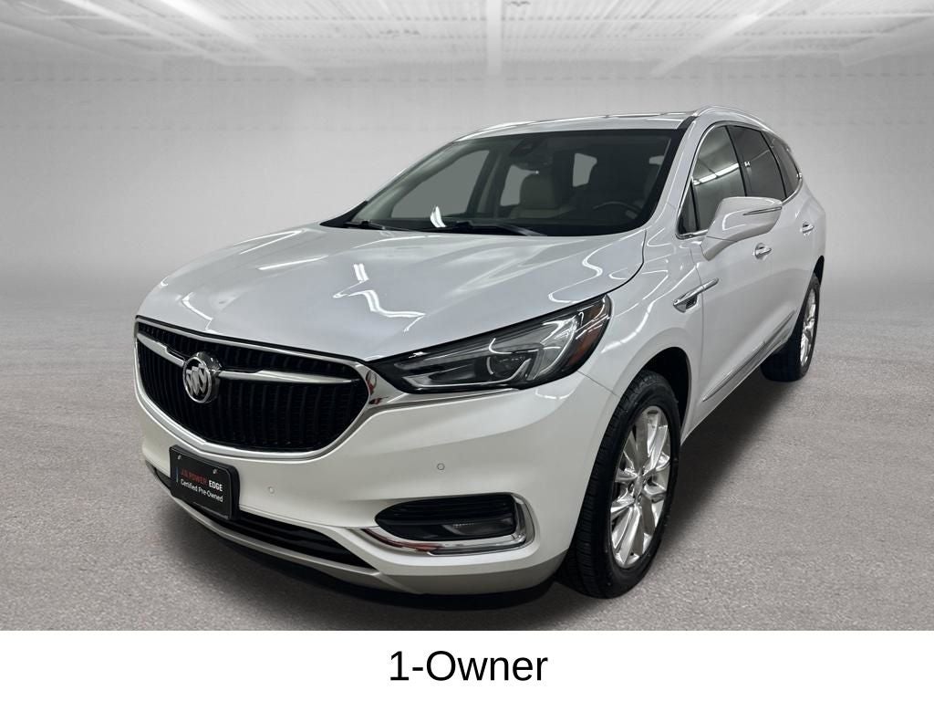 2021 Buick Enclave Premium Group