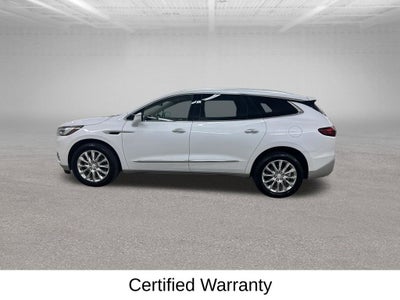 2021 Buick Enclave Premium Group