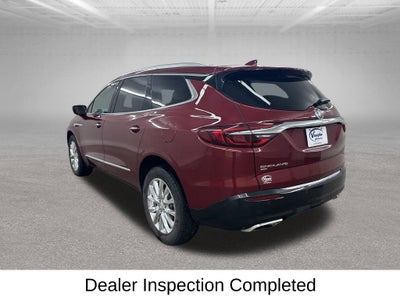 2020 Buick Enclave Premium Group