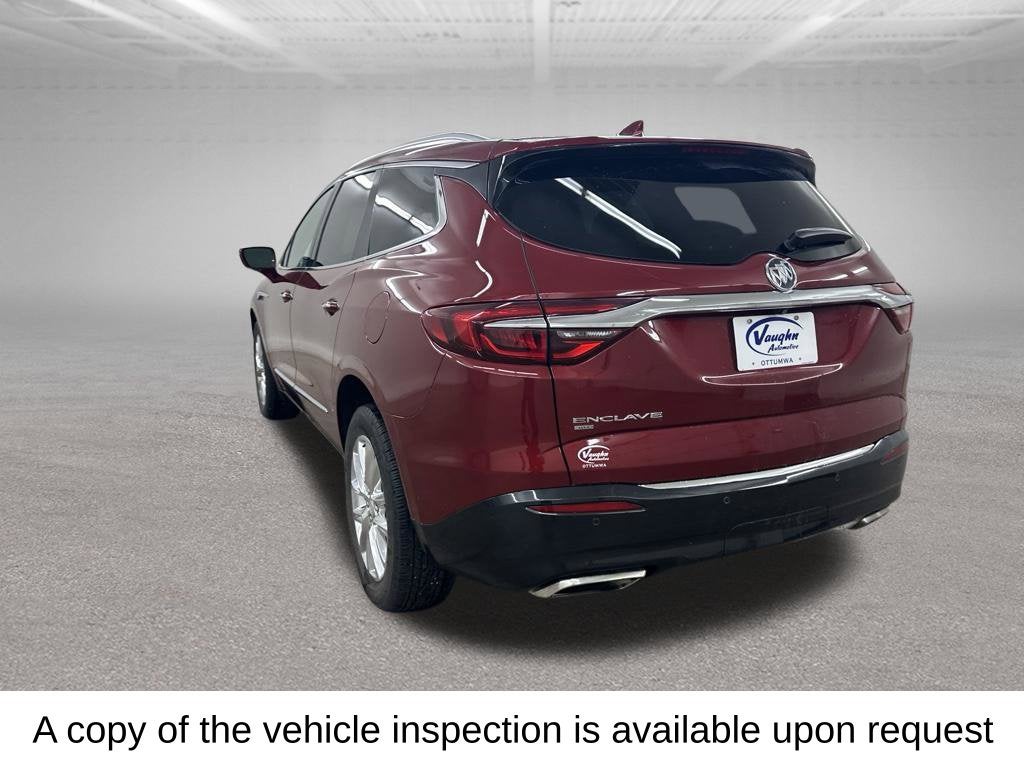 2020 Buick Enclave Premium Group