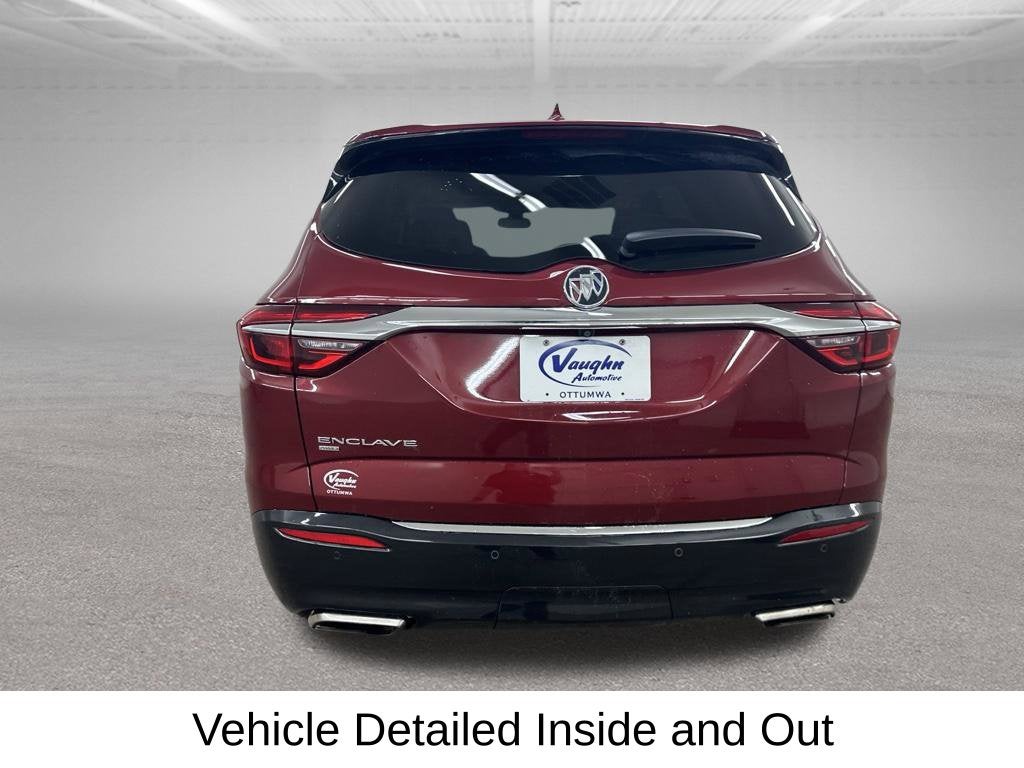 2020 Buick Enclave Premium Group