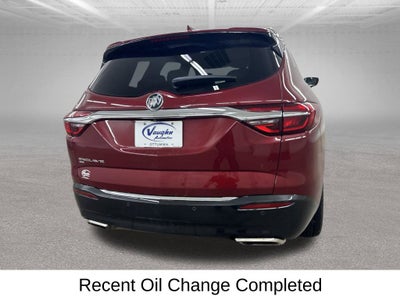 2020 Buick Enclave Premium Group