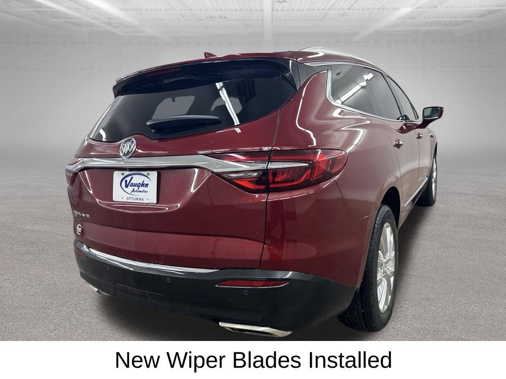 2020 Buick Enclave Premium Group