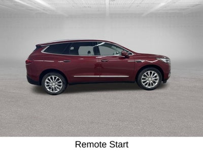 2020 Buick Enclave Premium Group