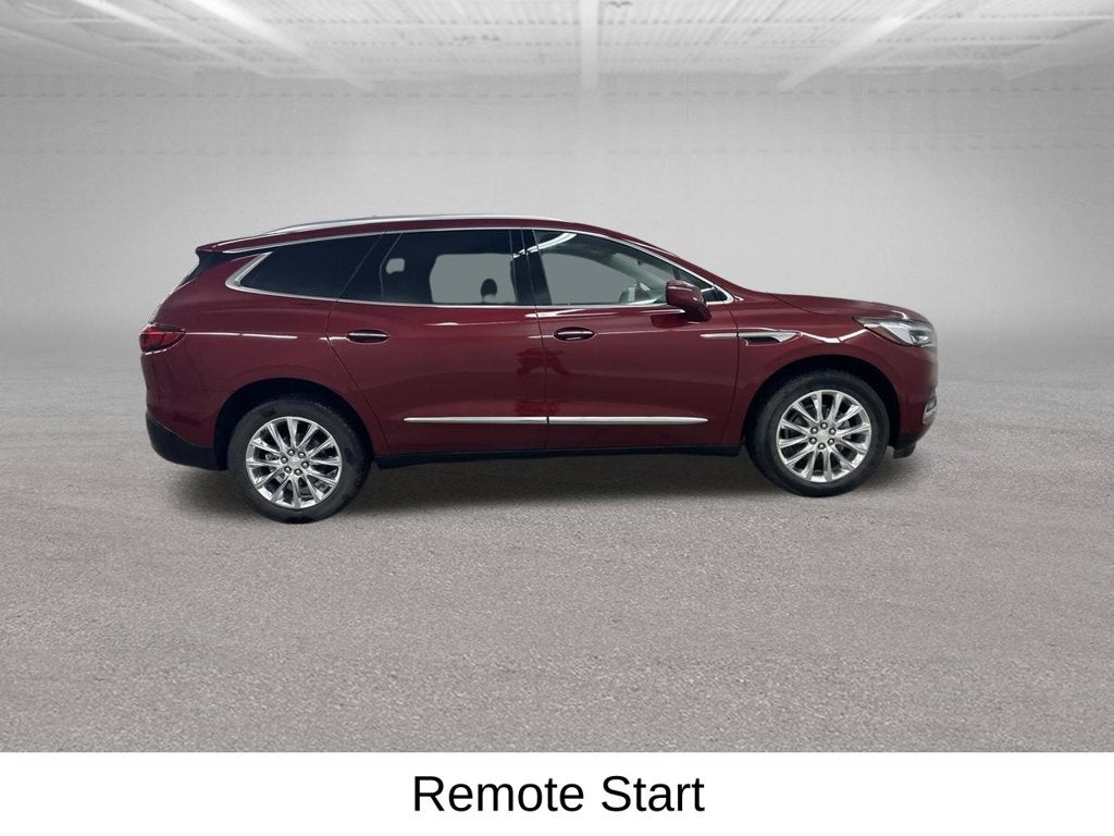 2020 Buick Enclave Premium Group