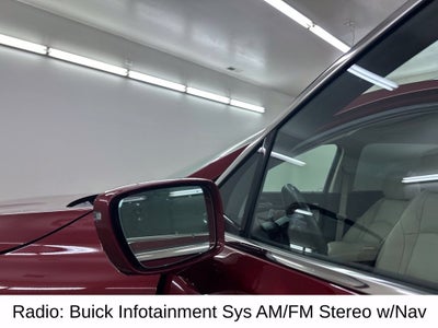 2020 Buick Enclave Premium Group