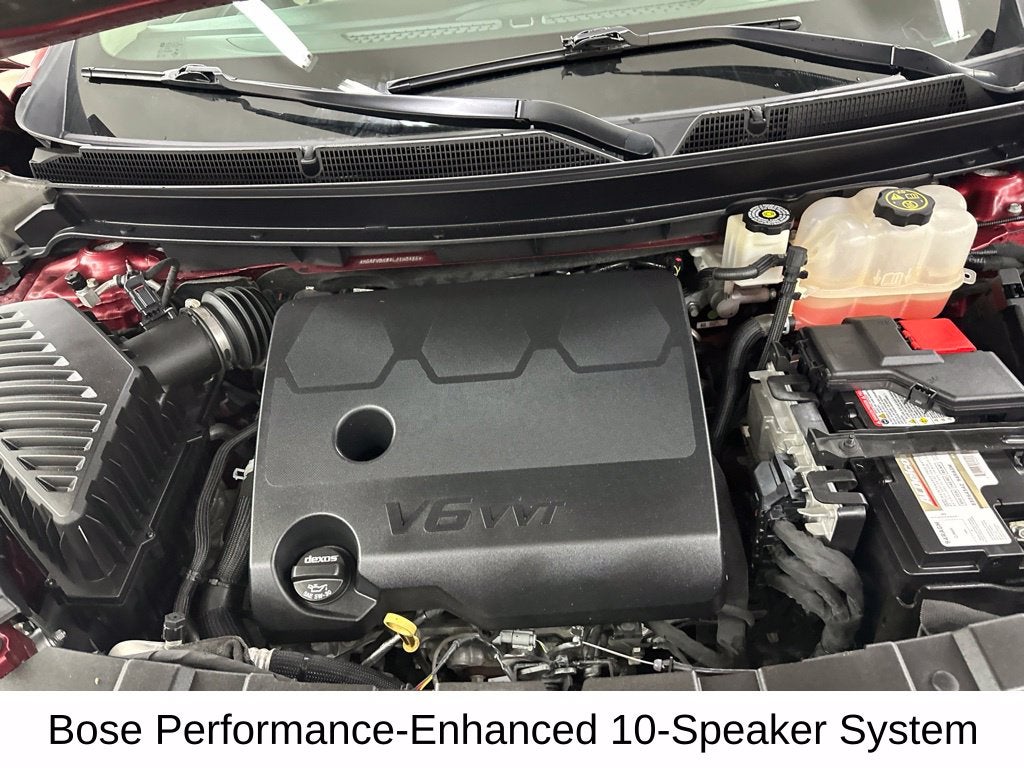 2020 Buick Enclave Premium Group