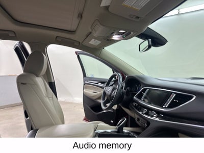 2020 Buick Enclave Premium Group