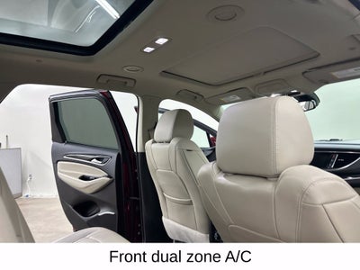 2020 Buick Enclave Premium Group