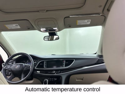 2020 Buick Enclave Premium Group