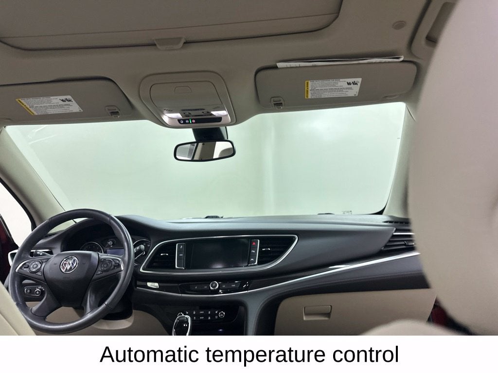 2020 Buick Enclave Premium Group