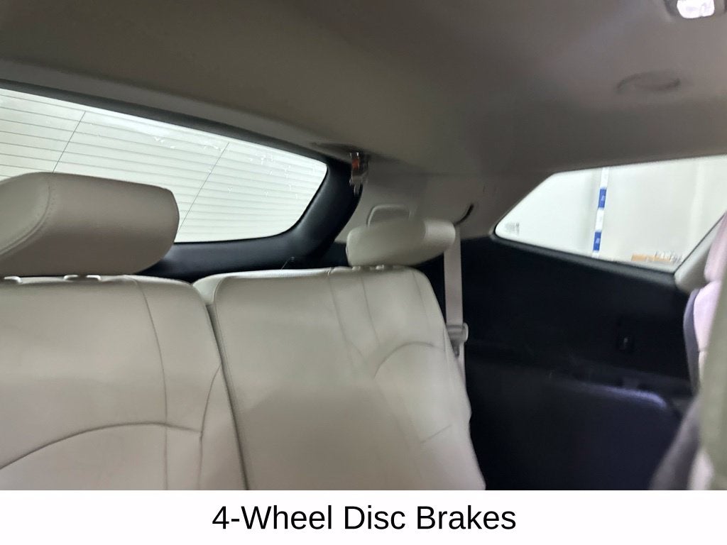 2020 Buick Enclave Premium Group