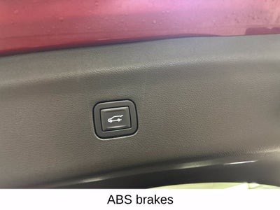2020 Buick Enclave Premium Group