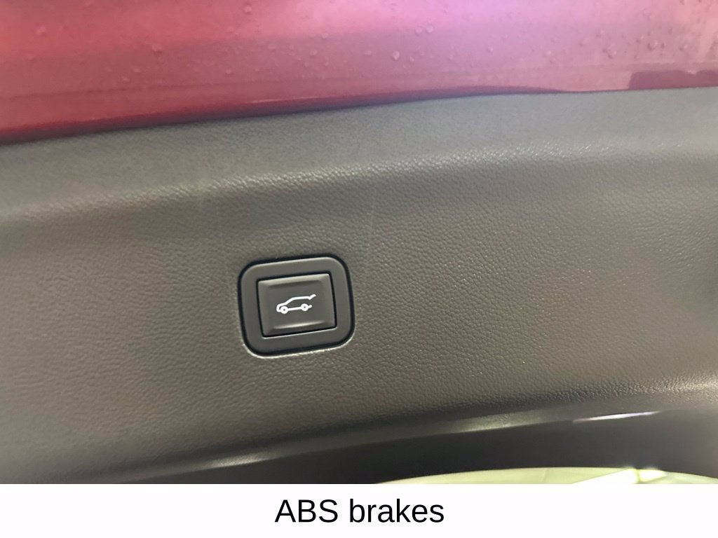 2020 Buick Enclave Premium Group