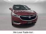 2020 Buick Enclave Premium Group