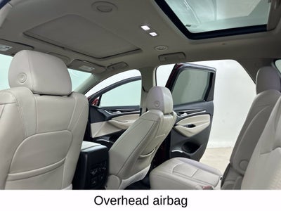 2020 Buick Enclave Premium Group