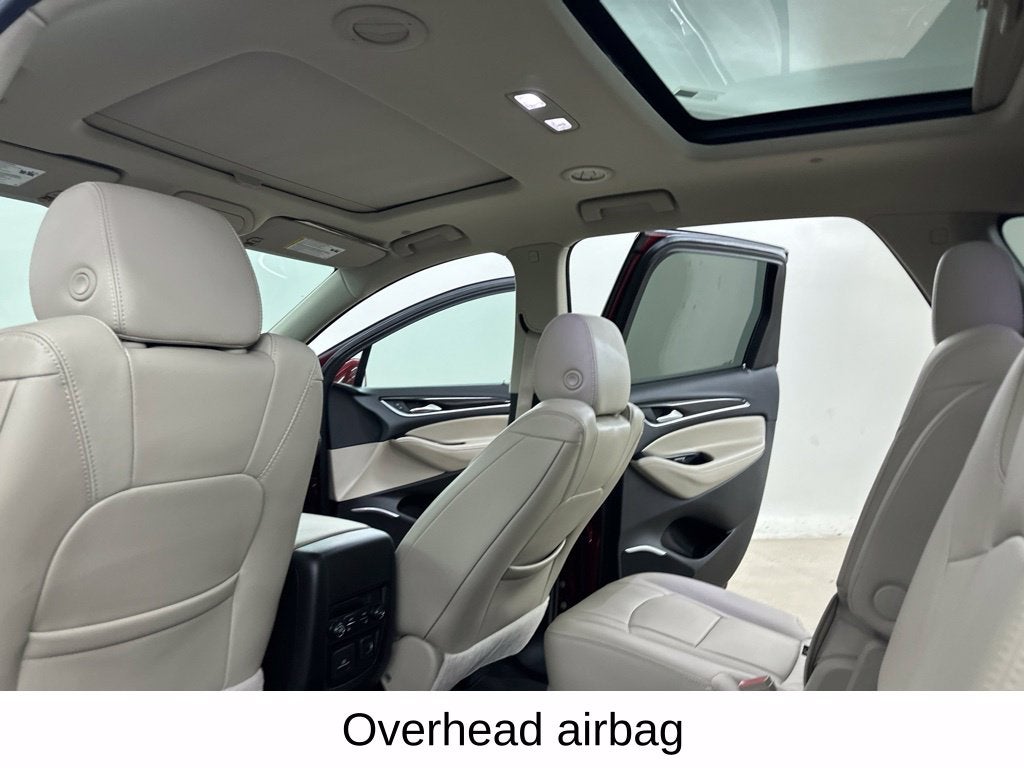2020 Buick Enclave Premium Group