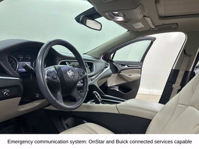 2020 Buick Enclave Premium Group