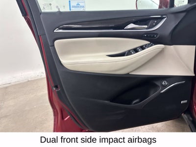 2020 Buick Enclave Premium Group