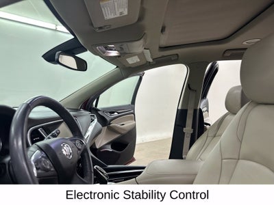 2020 Buick Enclave Premium Group