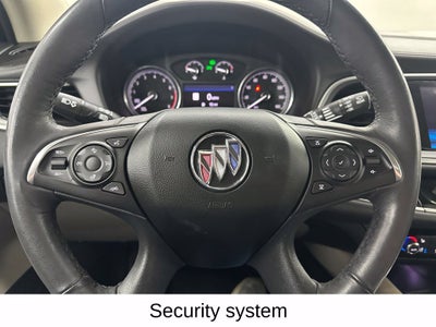 2020 Buick Enclave Premium Group