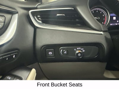 2020 Buick Enclave Premium Group