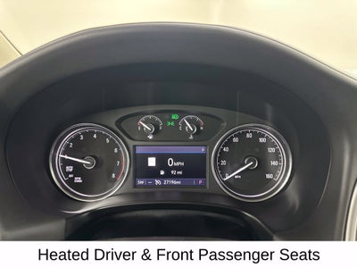 2020 Buick Enclave Premium Group