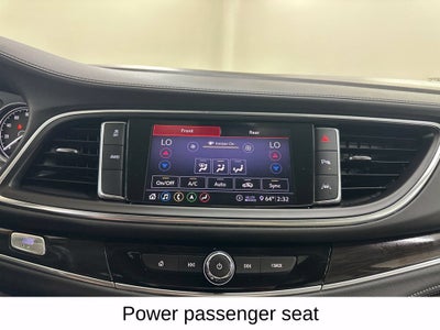2020 Buick Enclave Premium Group