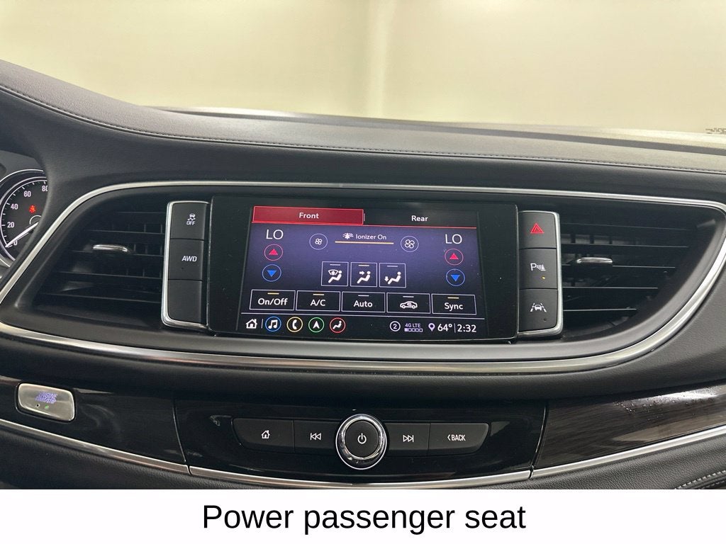 2020 Buick Enclave Premium Group