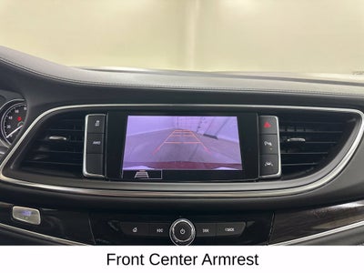 2020 Buick Enclave Premium Group