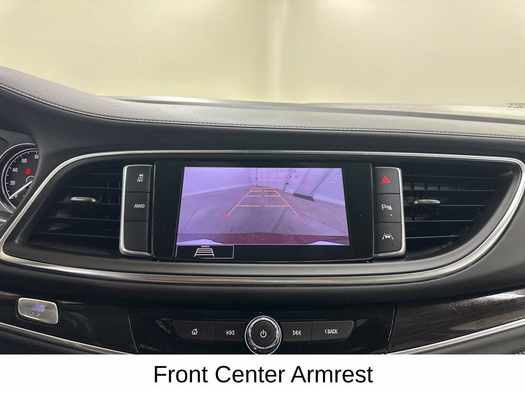 2020 Buick Enclave Premium Group