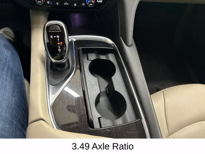 2020 Buick Enclave Premium Group
