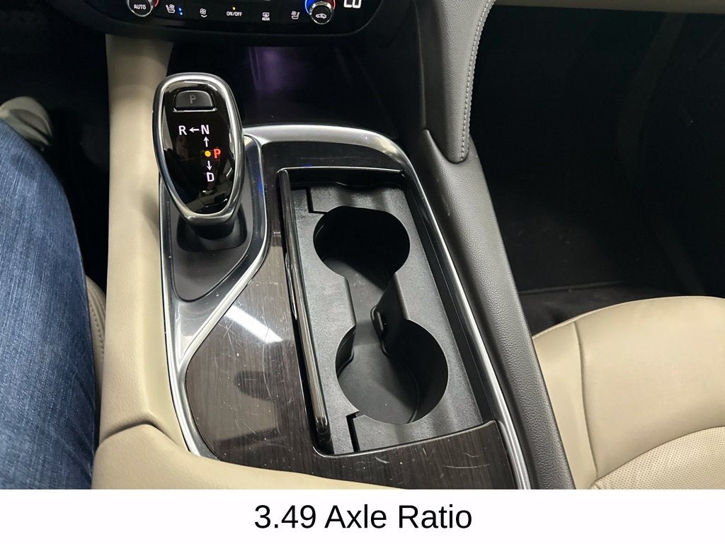 2020 Buick Enclave Premium Group