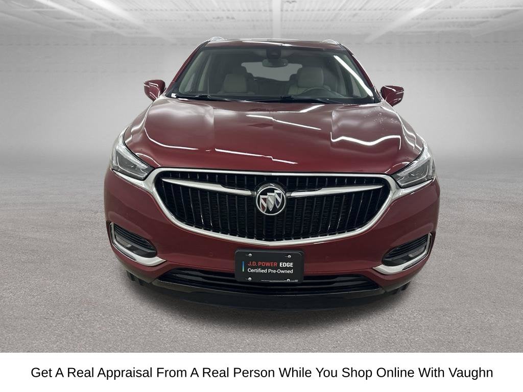2020 Buick Enclave Premium Group