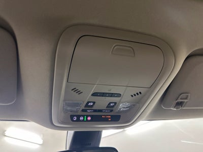 2020 Buick Enclave Premium Group