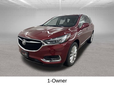 2020 Buick Enclave Premium Group