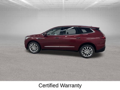 2020 Buick Enclave Premium Group