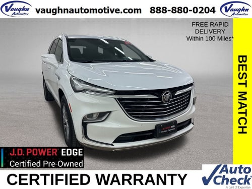 2024 Buick Enclave Premium Group