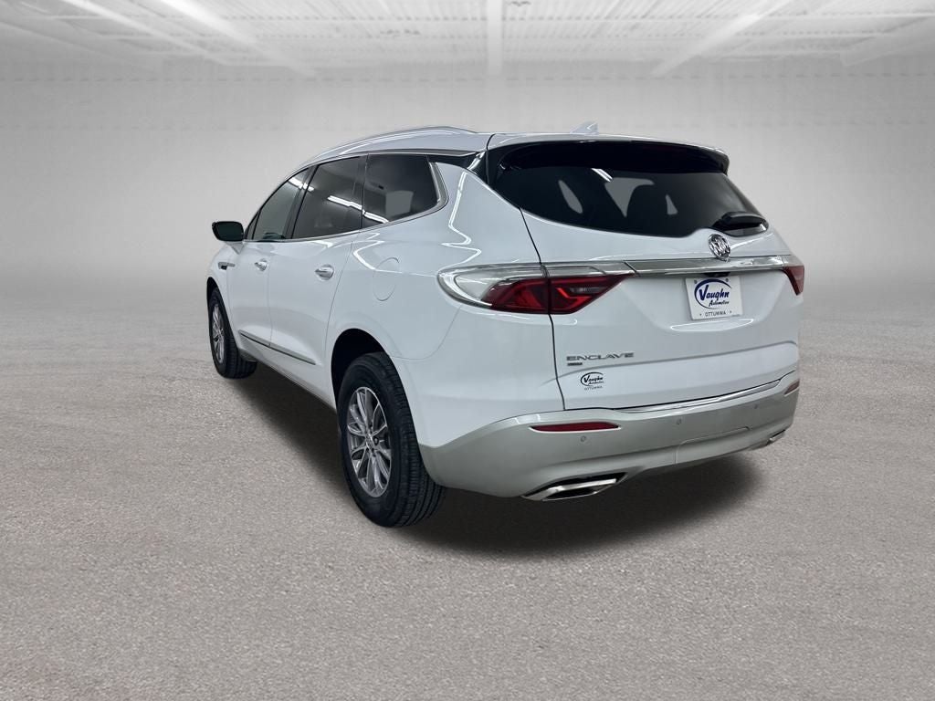 2024 Buick Enclave Premium Group