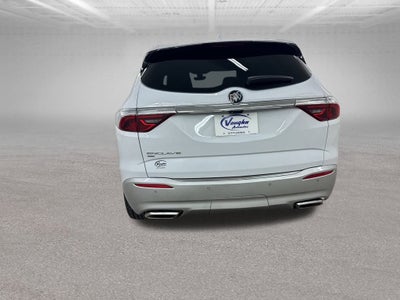 2024 Buick Enclave Premium Group