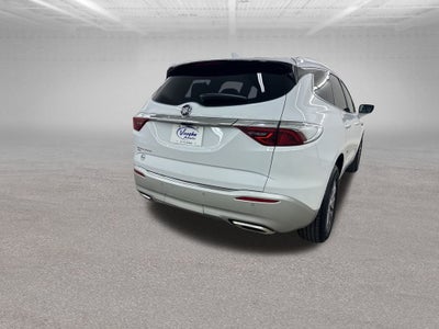 2024 Buick Enclave Premium Group