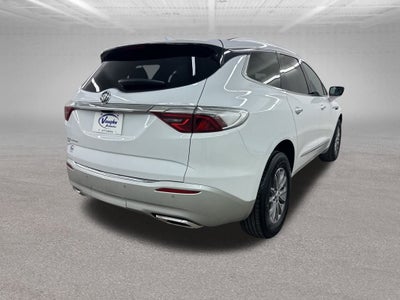 2024 Buick Enclave Premium Group