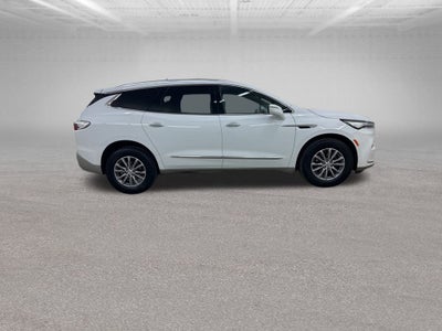 2024 Buick Enclave Premium Group