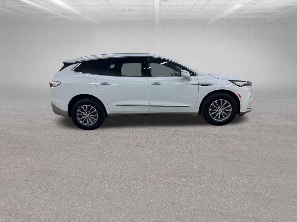 2024 Buick Enclave Premium Group